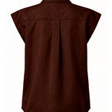 Camicia MARC ELLIS | Testa di Moro