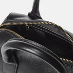 Rihanna Ml Borsa a mano Black