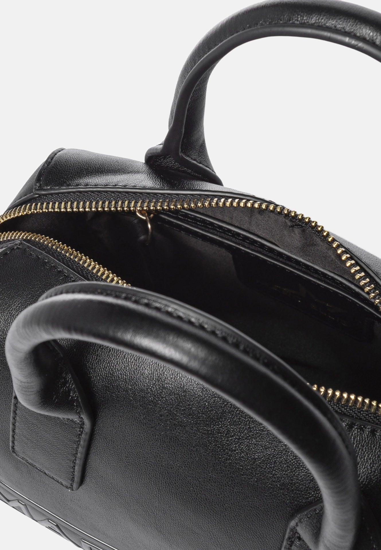 Rihanna Ml Borsa a mano Black