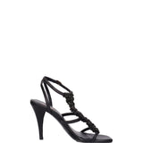 Scarpa con tacco MARC ELLIS | Nero
