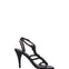 Scarpa con tacco MARC ELLIS | Nero