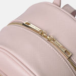 Madison Mf Borsa a spalla Light Pink