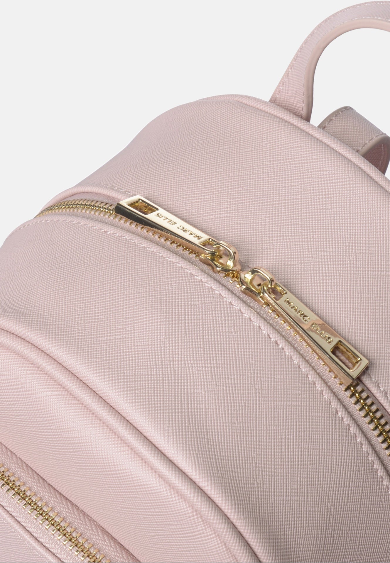 Madison Mf Borsa a spalla Light Pink