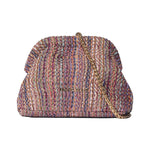 Isla S Borsa a mano Pink