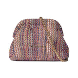 Isla S Borsa a mano Pink