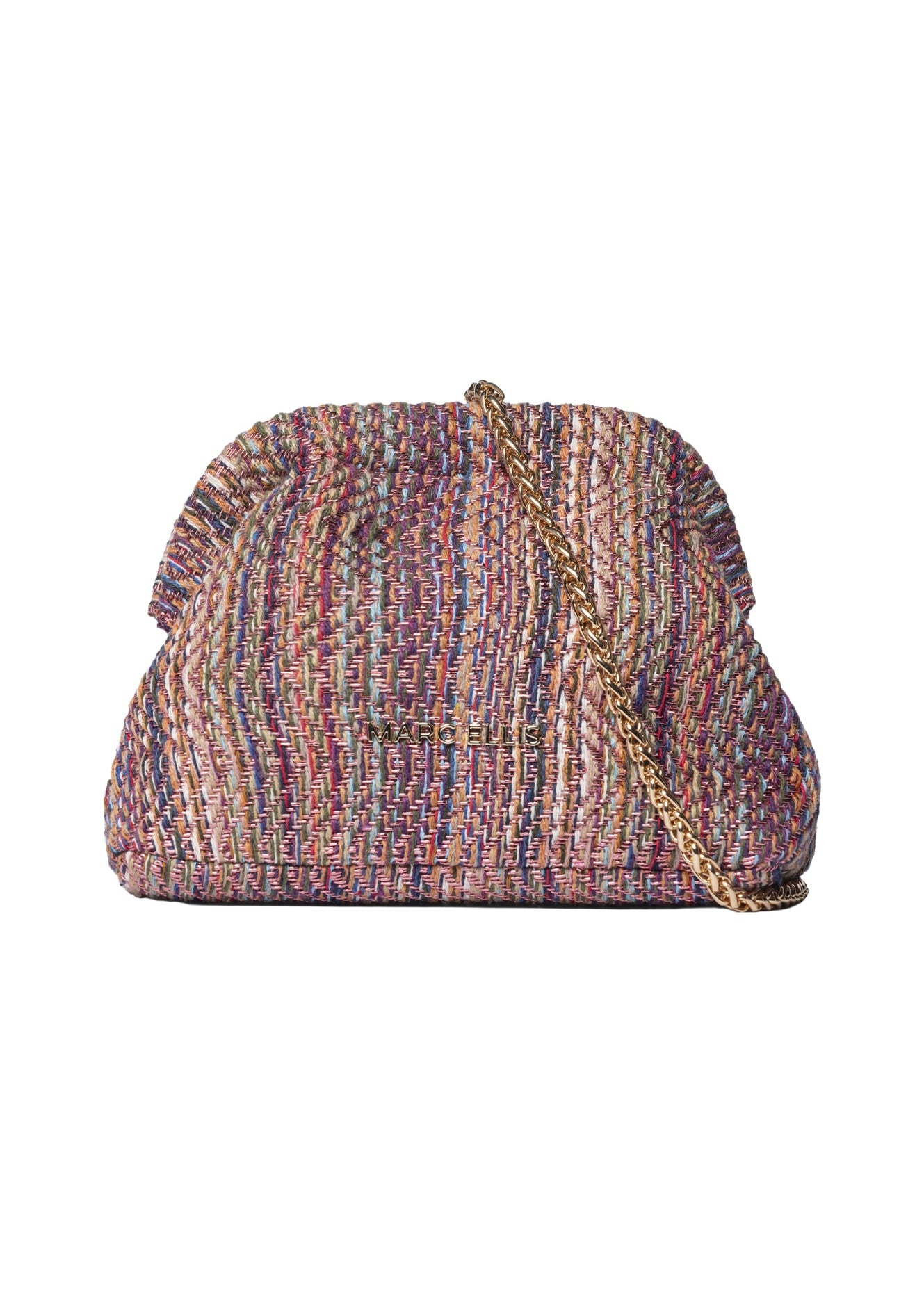 Isla S Borsa a mano Pink