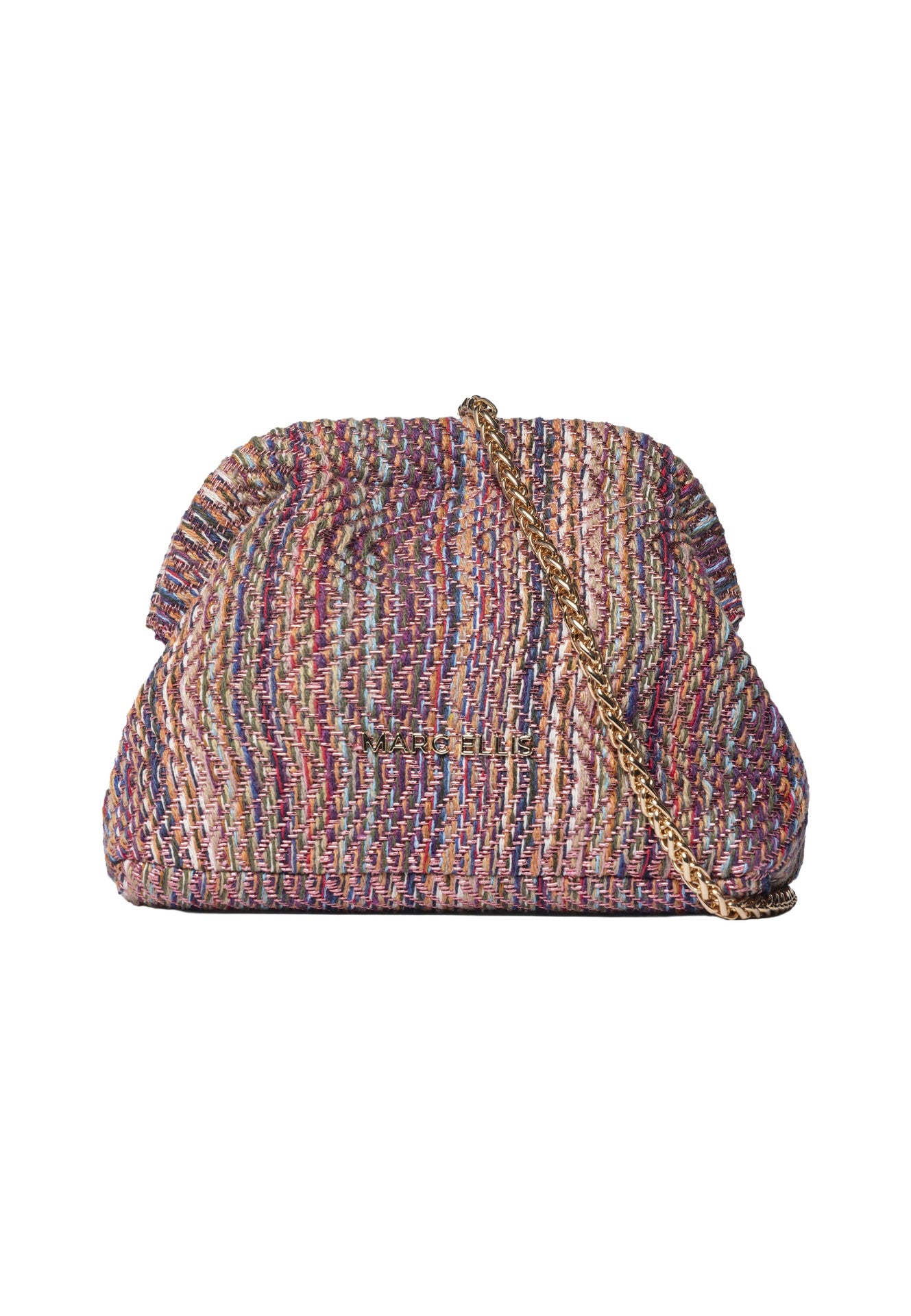 Isla S Borsa a mano Pink