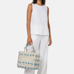 Buby M Indy 26 Borsa a mano Beige