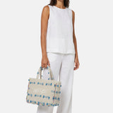 Buby M Indy 26 Borsa a mano Beige