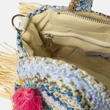 Buby S. Claire S Borsa a mano Sky