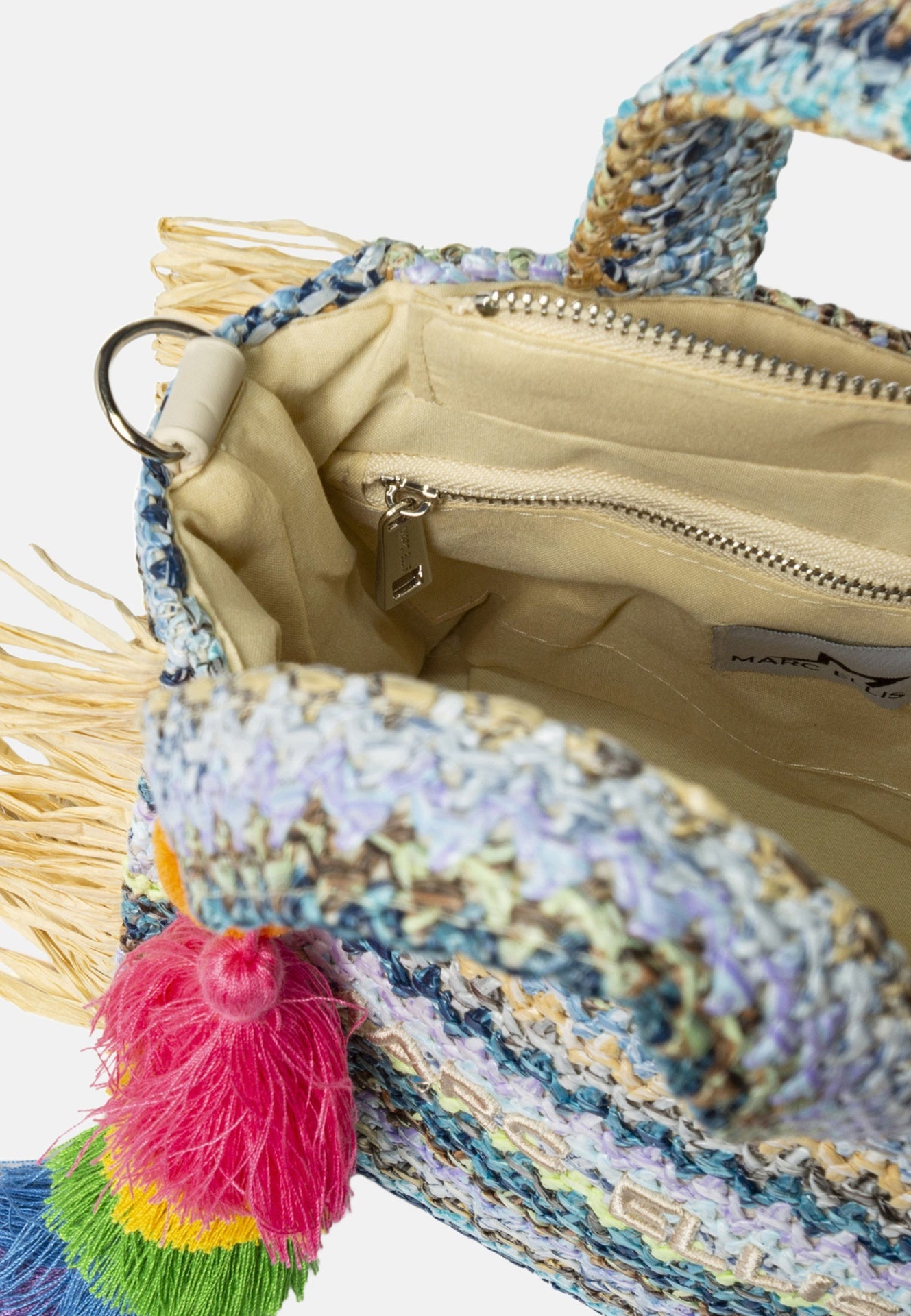 Buby S. Claire S Borsa a mano Sky
