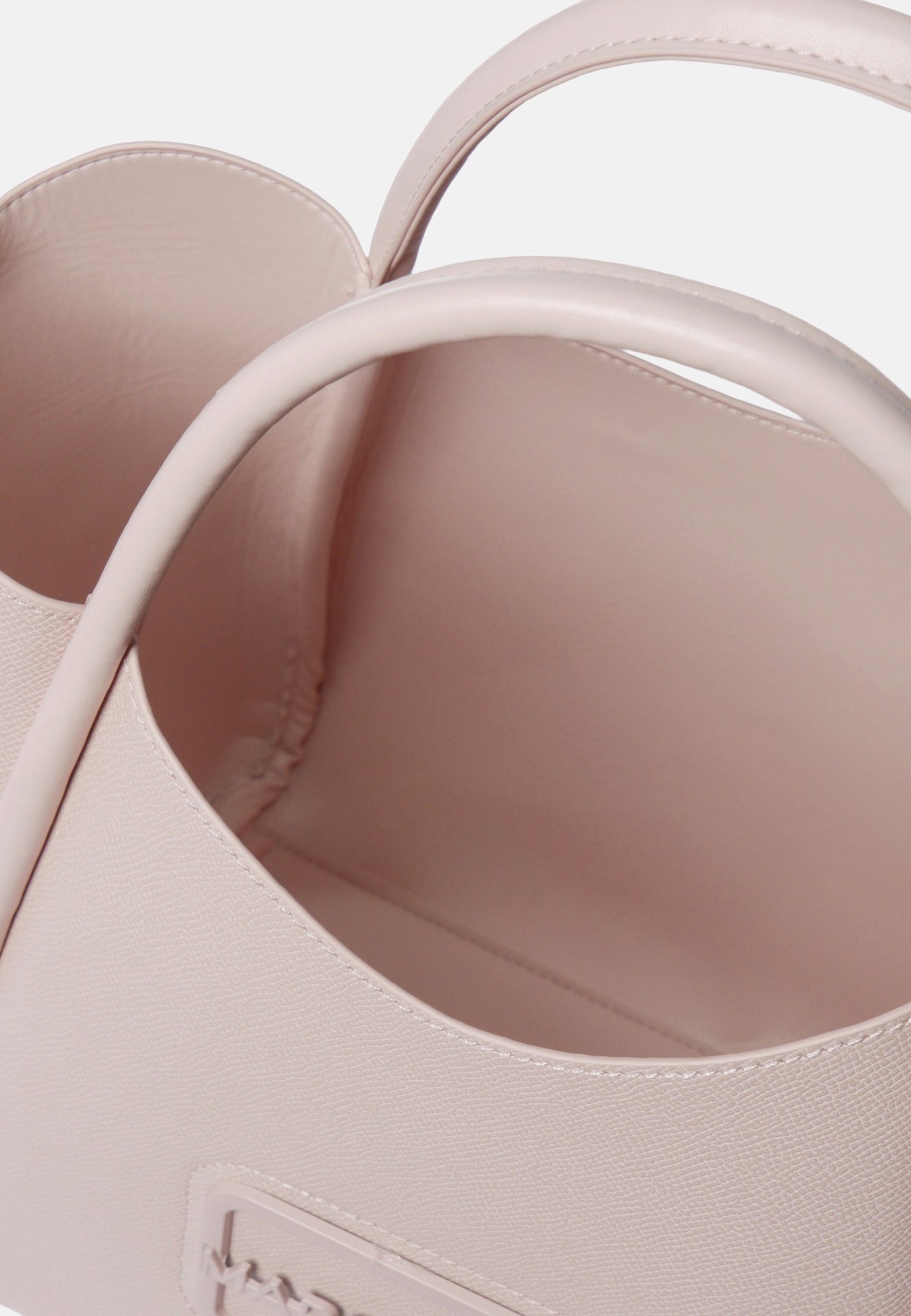 Eliza Gr Borsa a mano Light Pink