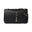 Joelle Macro Lt Borsa a spalla Black and Gold