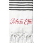 Beach Towel Telo Mare Fuchsia