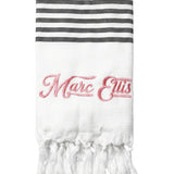Beach Towel Telo Mare Fuchsia