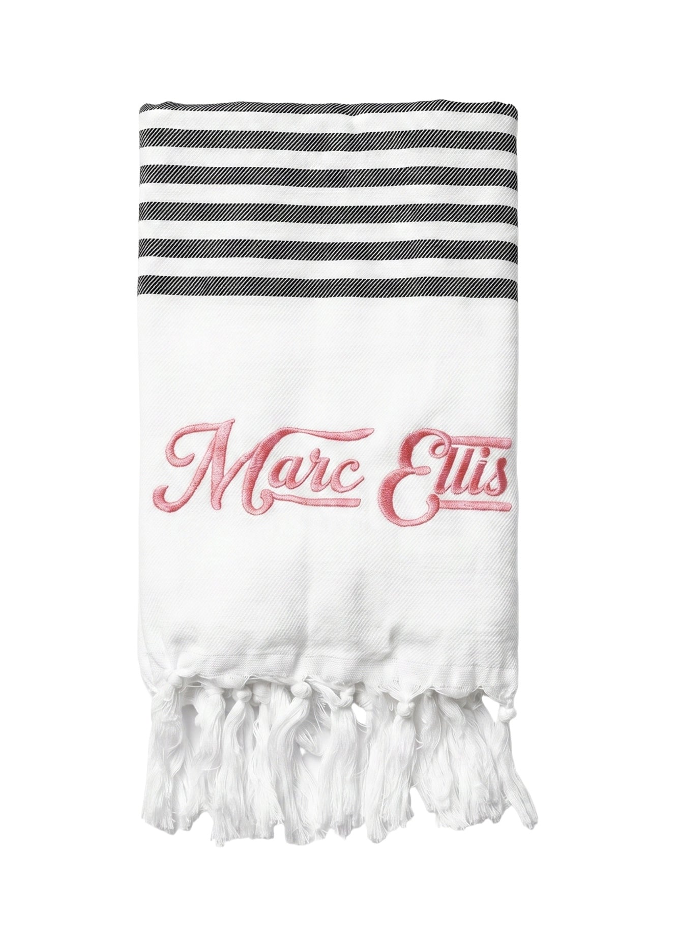 Beach Towel Telo Mare Fuchsia