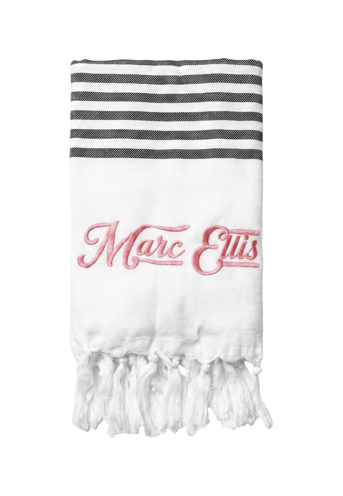 Beach Towel Telo Mare Fuchsia