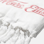 Beach Towel Telo Mare Fuchsia