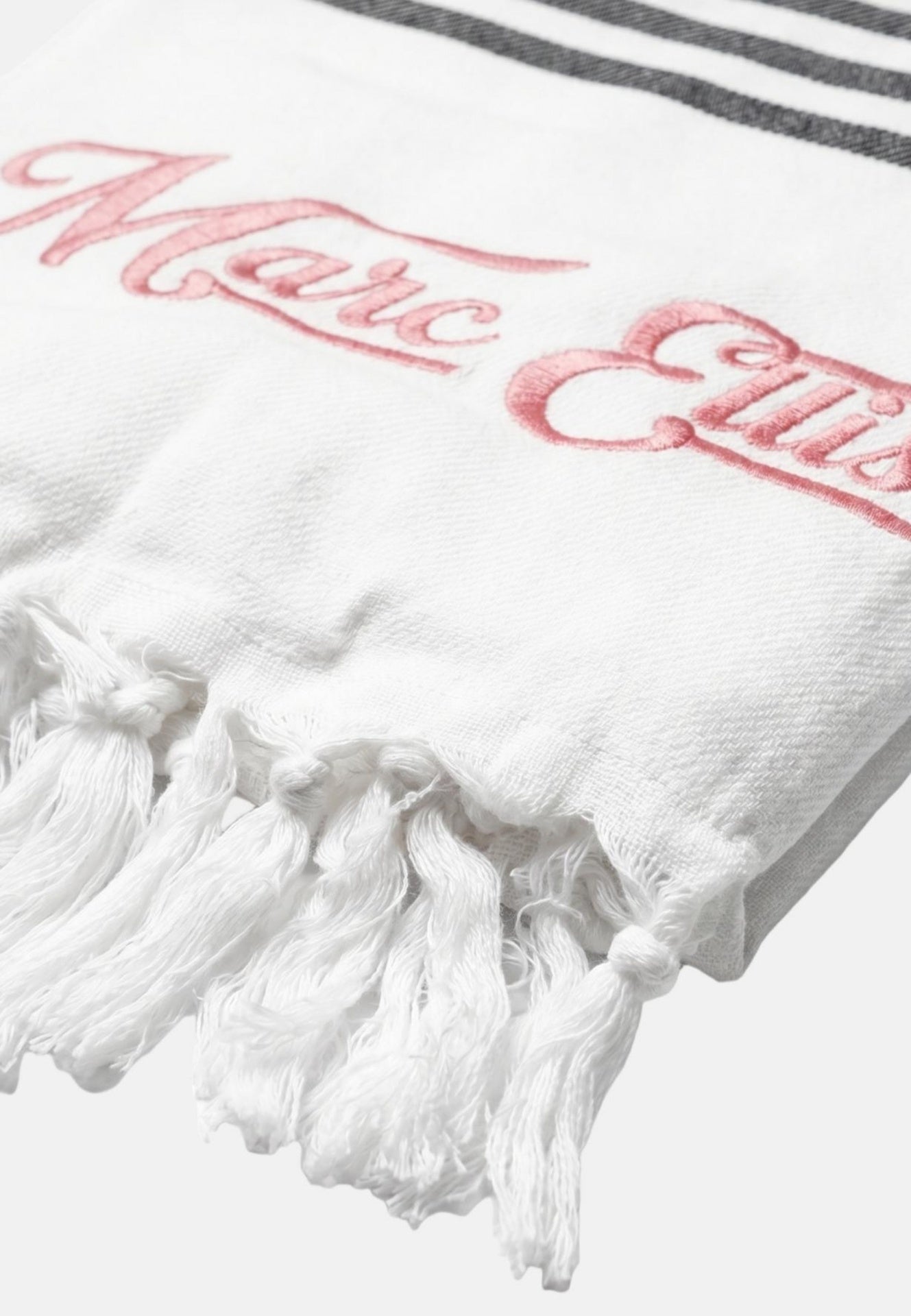 Beach Towel Telo Mare Fuchsia