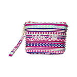 Cassy Indy 26 Pochette Purple