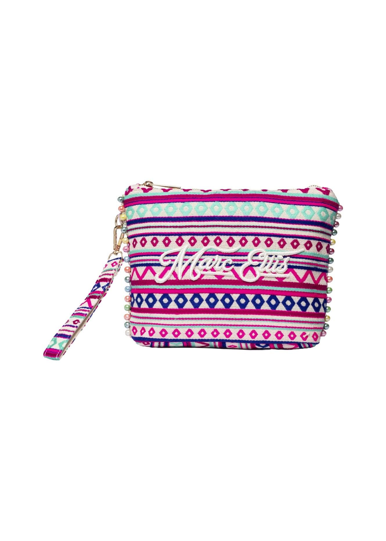 Cassy Indy 26 Pochette Purple