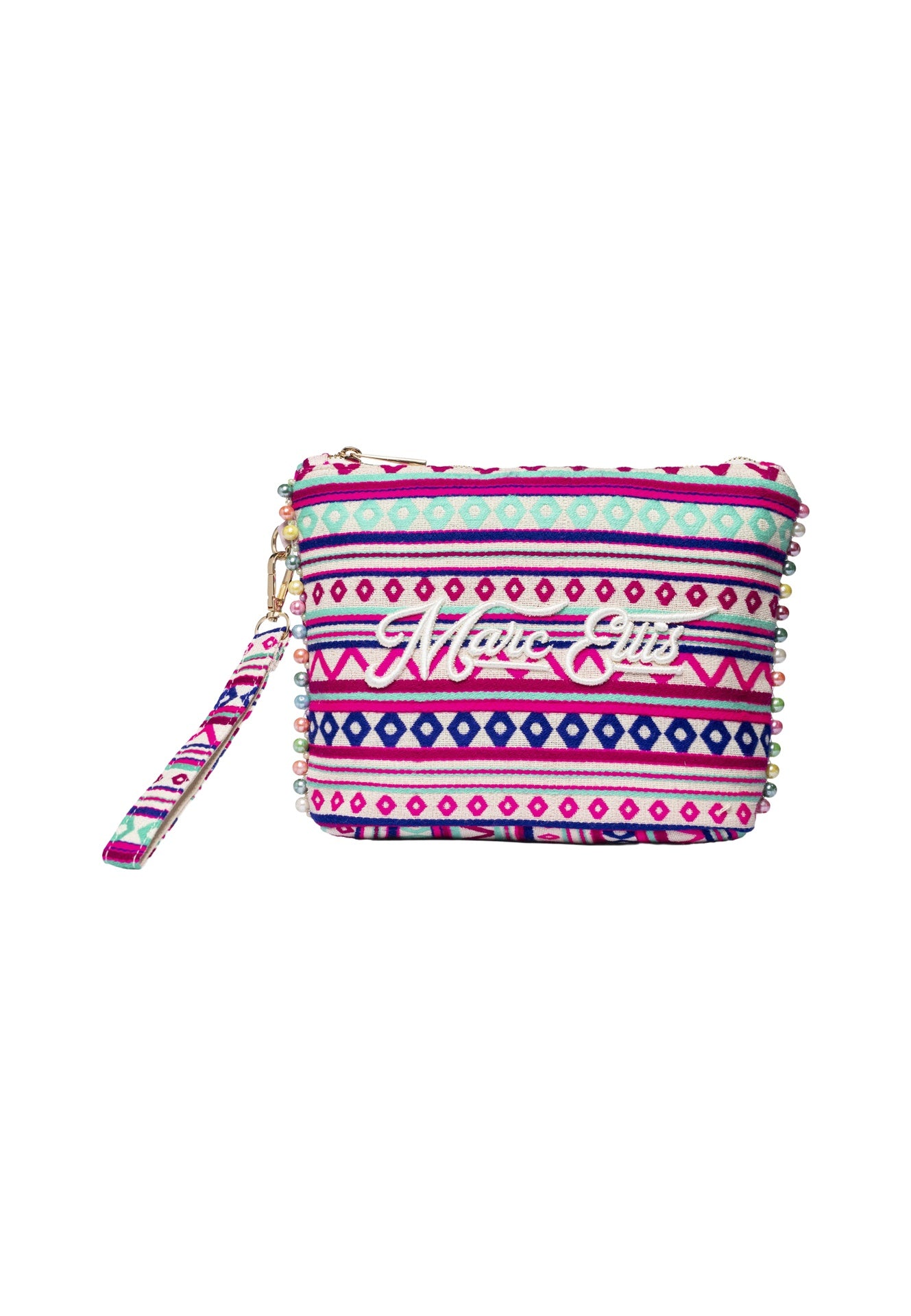 Cassy Indy 26 Pochette Purple