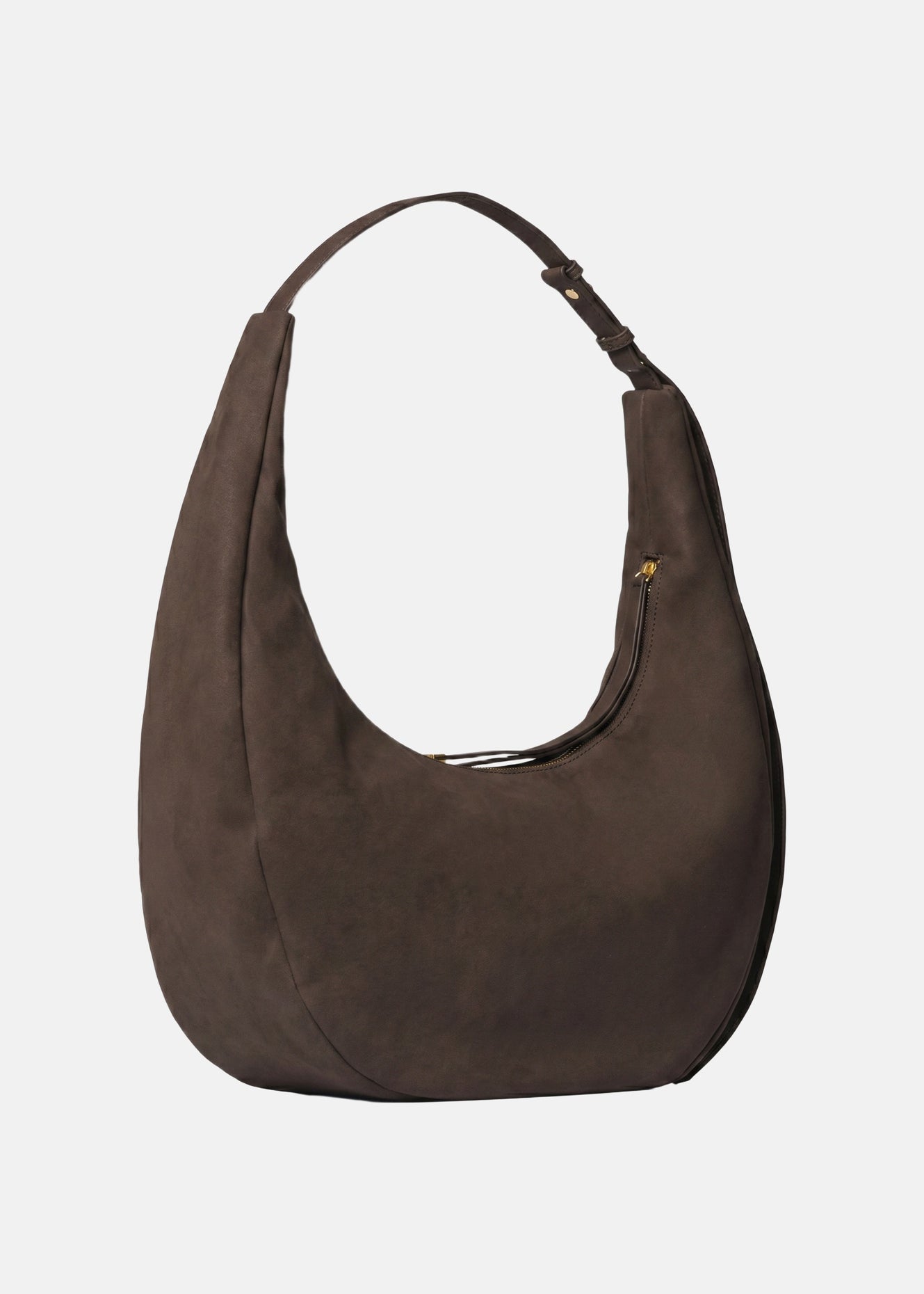 Harriet Borsa a mano Almond Brown