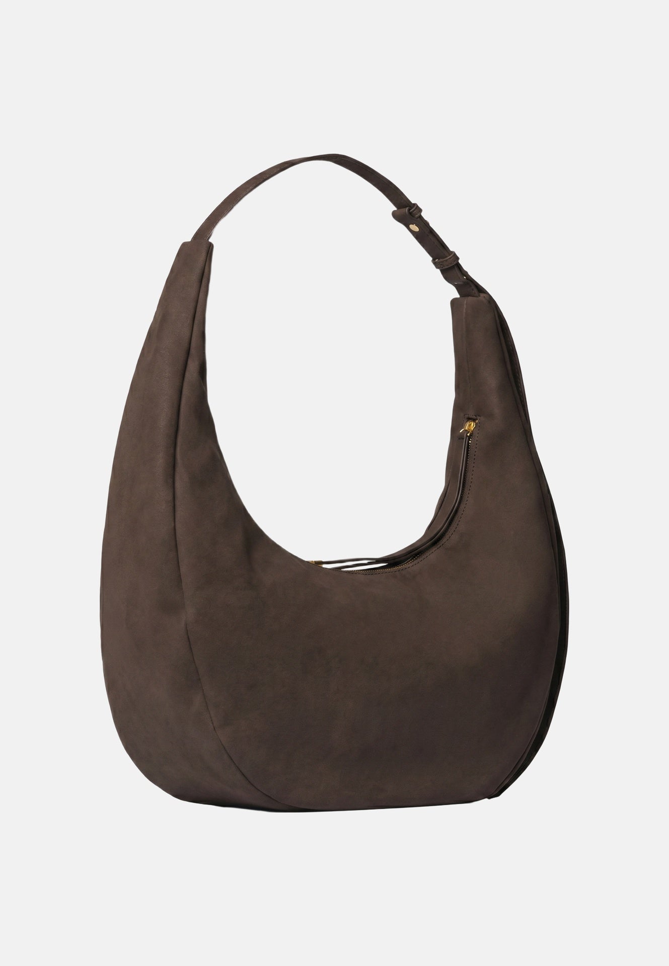 Harriet Borsa a mano Almond Brown