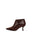 Stivaletto MARC ELLIS | Marrone Scuro