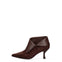Stivaletto MARC ELLIS | Marrone Scuro