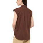 Camicia MARC ELLIS | Testa di Moro