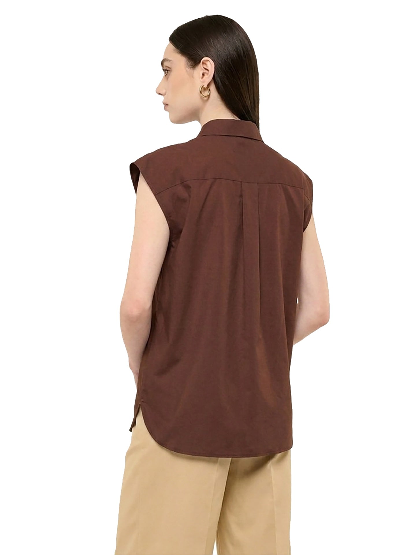 Camicia MARC ELLIS | Testa di Moro