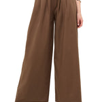 Pantaloni MARC ELLIS | Testa di Moro