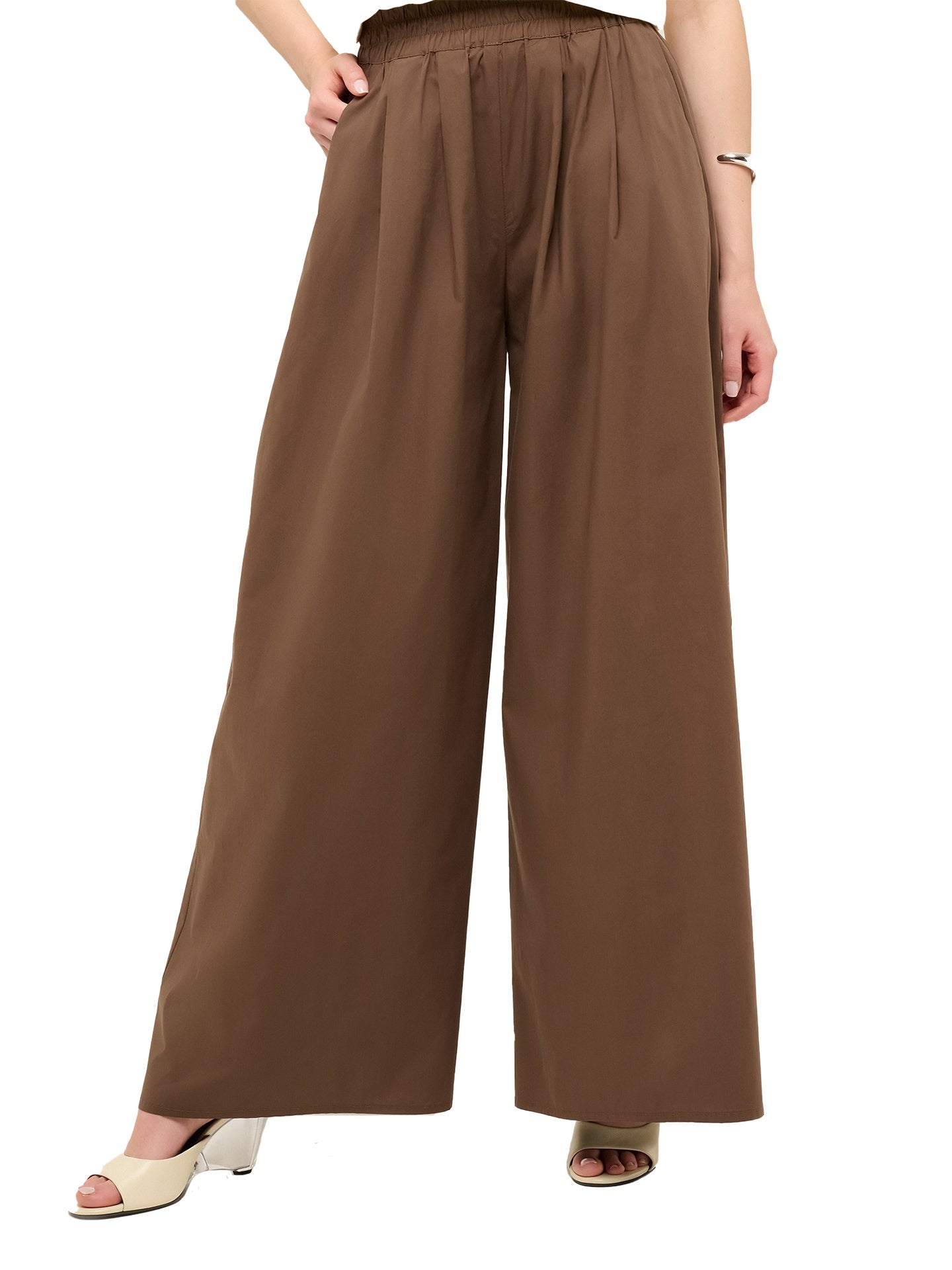 Pantaloni MARC ELLIS | Testa di Moro