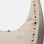 Harriet Borsa a mano Light Taupe