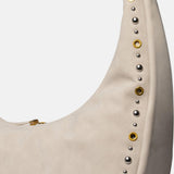 Harriet Borsa a mano Light Taupe