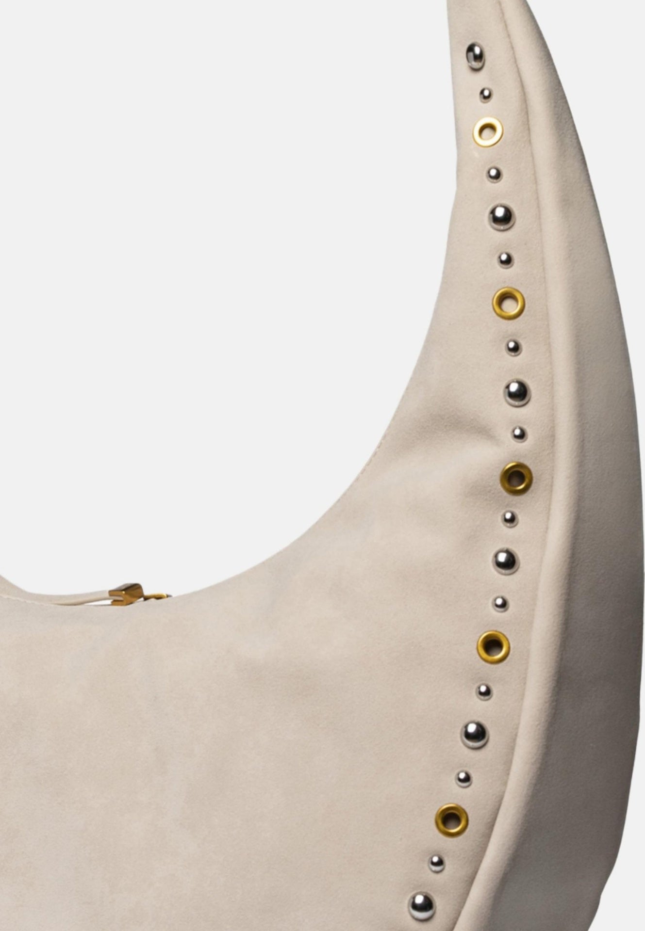 Harriet Borsa a mano Light Taupe