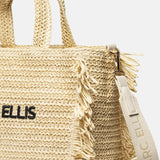 Buby S. Claire M Borsa a mano Natural