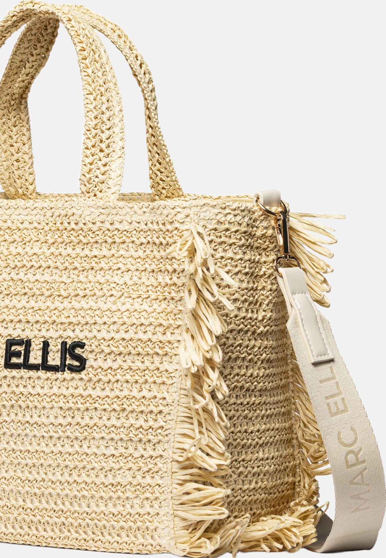Buby S. Claire M Borsa a mano Natural