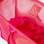 Buby Vanity Borsa a mano Fuchsia
