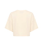 Maglia MARC ELLIS | Panna