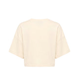 Maglia MARC ELLIS | Panna