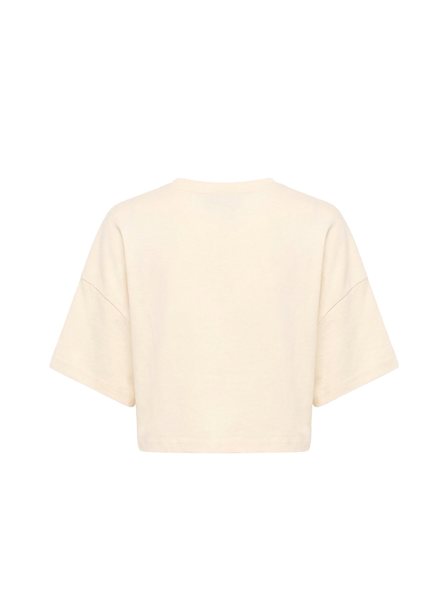 Maglia MARC ELLIS | Panna