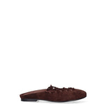 Scarpa con tacco MARC ELLIS | Terra