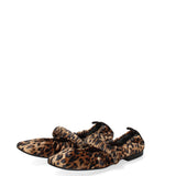 Scarpa con tacco GLC88 | Leopardato