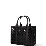 Flat Plot Borsa a mano