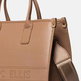 Oregon Ml Borsa a mano Coffee