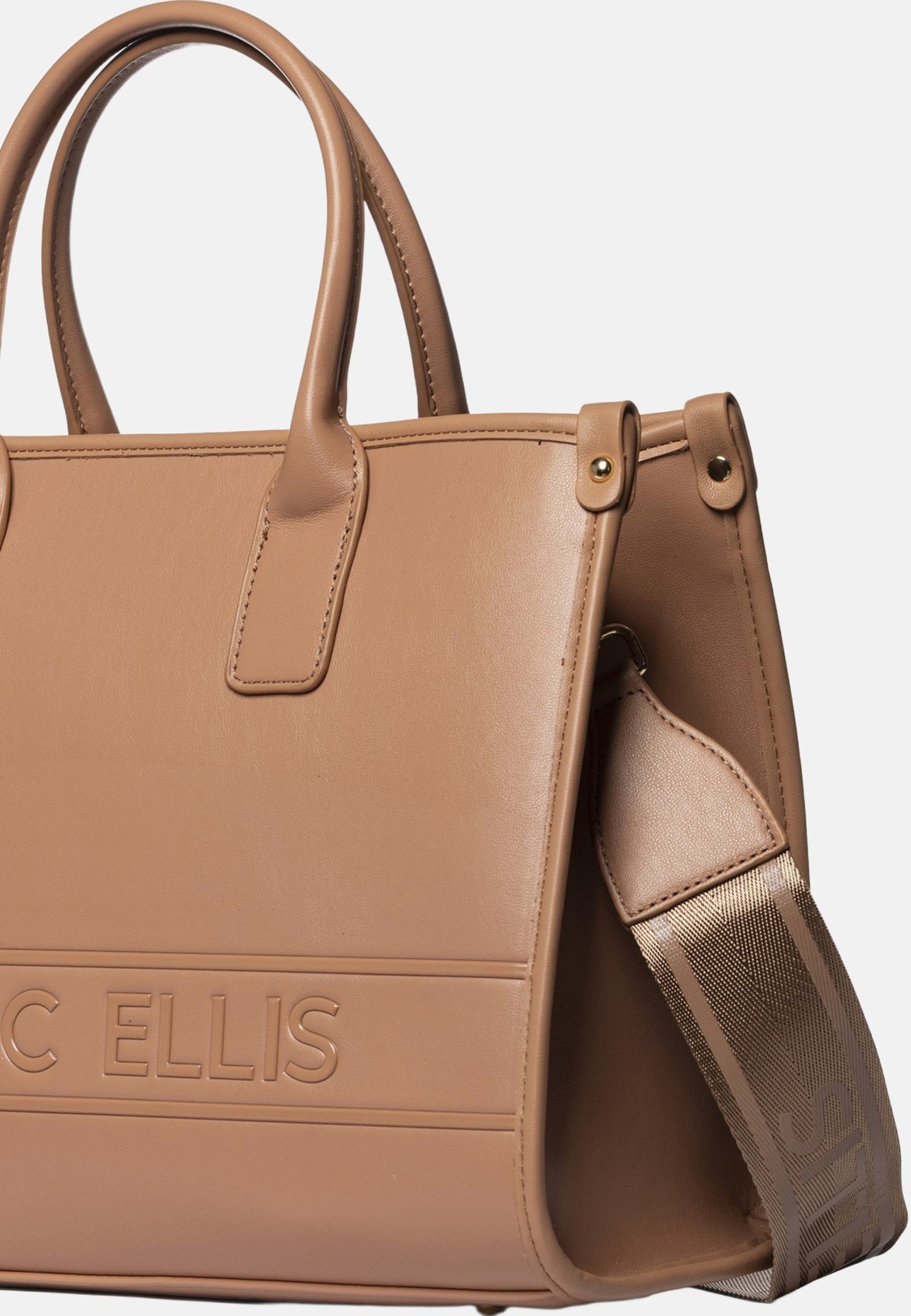 Oregon Ml Borsa a mano Coffee