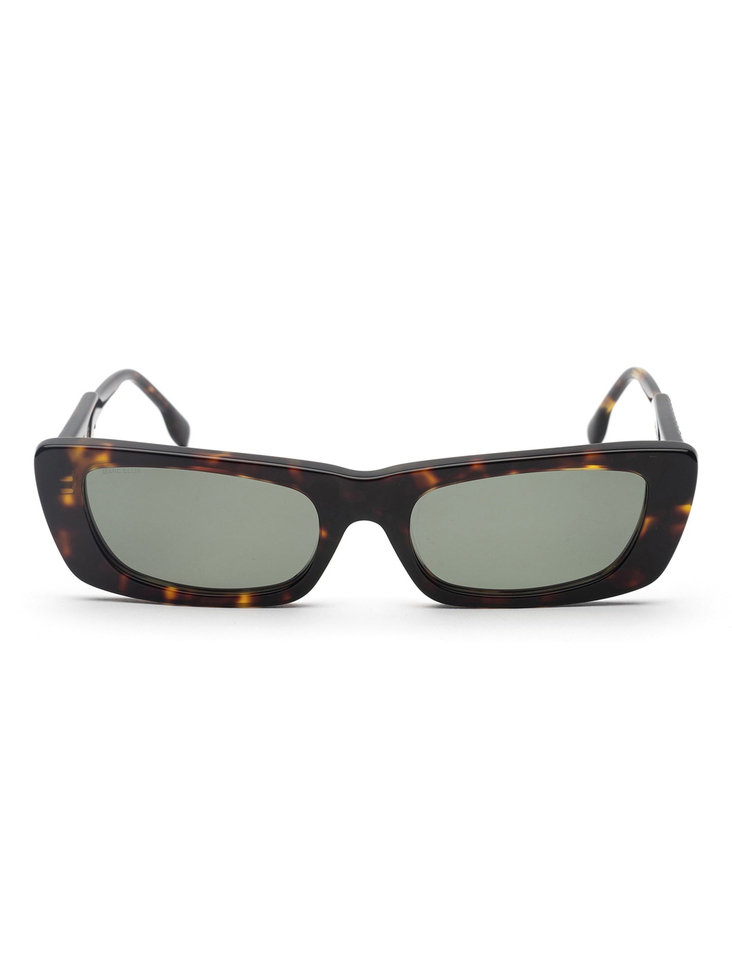 Occhiali da sole AGATA | Bordeaux