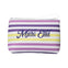 Buby P. Strip Borsa a mano Purple